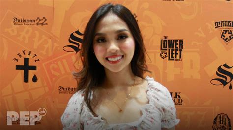 Jela Cuenca still sets limitations when doing daring scenes .